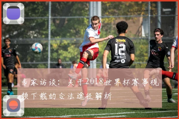 专家访谈：关于2018世界杯赛事视频下载的合法途径解析