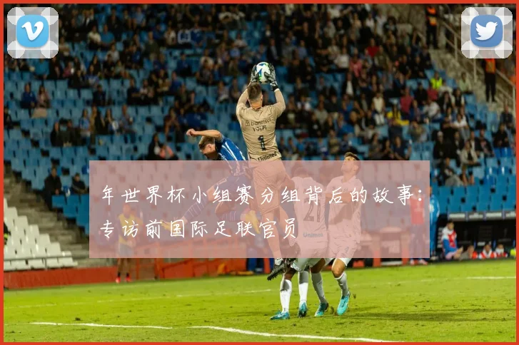 年世界杯小组赛分组背后的故事：专访前国际足联官员